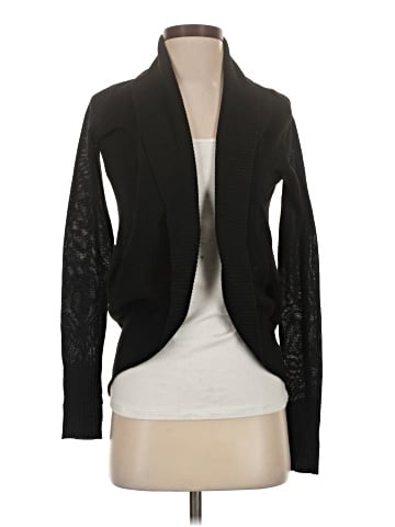 Say What? Cardigan (view 1)