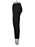 Legend Solid Black Active Pants Size M - photo 5