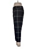 The Limited Plaid Blue Dress Pants Size 10 (petite) - photo 5