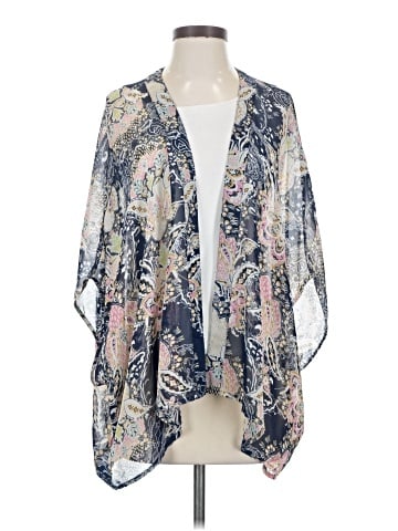 Investments Kimono (view 1)