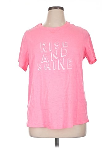 Cacique Short Sleeve T-Shirt (view 1)