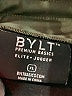 BYLT Green Track Pants Size XL - photo 4