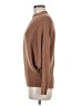 Hyfve Brown Turtleneck Sweater Size M - photo 5