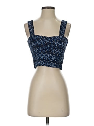 Trafaluc by Zara Tube Top (view 1)