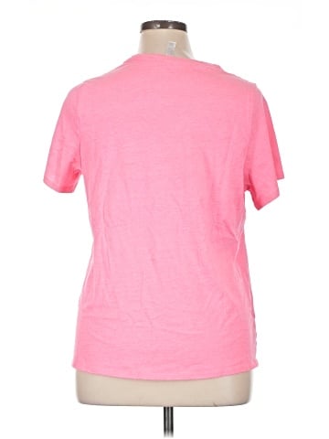 Cacique Short Sleeve T-Shirt (view 2)