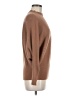 Hyfve Brown Turtleneck Sweater Size M - photo 4
