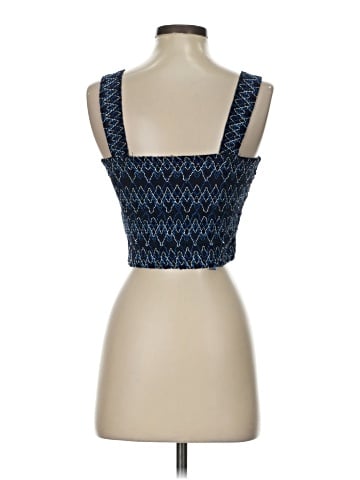 Trafaluc by Zara Tube Top (view 2)