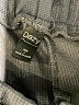 DAZY Gray Track Pants Size L - photo 7
