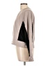 Danskin Color Block Gray Sweatshirt Size L - photo 5