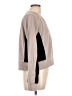 Danskin Color Block Gray Sweatshirt Size L - photo 4