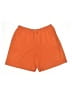 Chaus Solid Orange Athletic Shorts Size XL - photo 1
