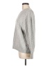 Hollister Gray Pullover Sweater Size M - photo 5