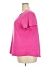 Assorted Brands Pink Short Sleeve Top Size 3X - photo 5