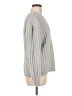 Hollister Gray Pullover Sweater Size M - photo 4