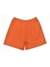 Chaus Solid Orange Athletic Shorts Size XL - photo 2