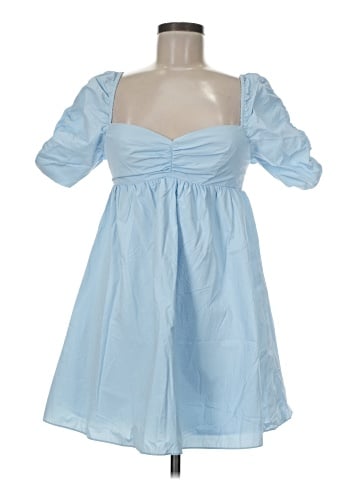 Amanda Uprichard Cocktail Dress (view 1)