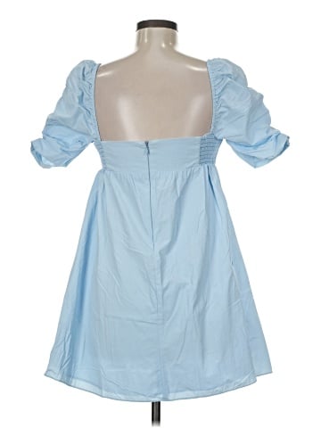 Amanda Uprichard Cocktail Dress (view 2)