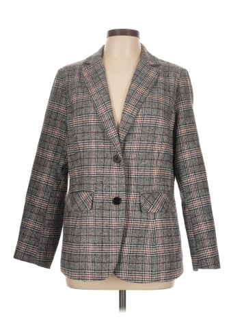 Elleven Blazer (view 1)