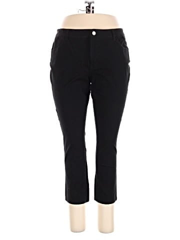 Chaps Casual Pants (view 1)