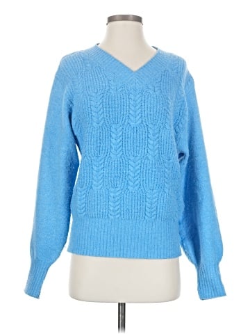 ABLE Pullover Sweater (view 1)