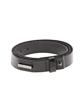 Banana Republic Leather Belt