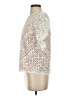 Endless Rose Ivory Short Sleeve Blouse Size XS - photo 5
