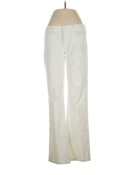 7 For All Mankind Jeans (view 1)