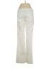 7 For All Mankind Ivory Jeans Size 27 waist - photo 2