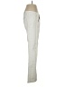 7 For All Mankind Ivory Jeans Size 27 waist - photo 4