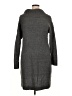 Relativity Gray Turtleneck Sweater Size XL - photo 1