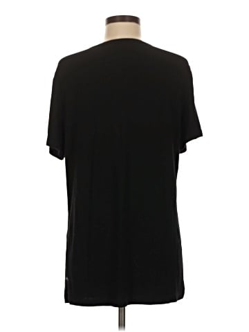 Crazy Train Short Sleeve T-Shirt (view 2)