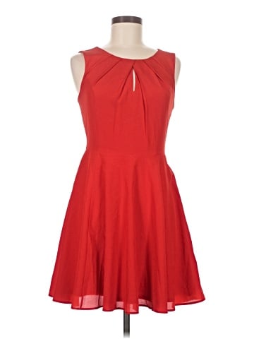 Express Cocktail Dress (view 1)