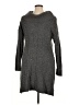 Relativity Gray Turtleneck Sweater Size XL - photo 2