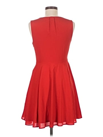 Express Cocktail Dress (view 2)