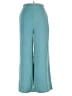 Unbranded 100% Polyester Teal Casual Pants Size M - photo 1