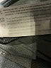 Unbranded Solid Black One Piece Swimsuit Size XL - photo 4