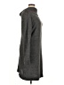 Relativity Gray Turtleneck Sweater Size XL - photo 4
