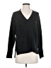Evereve Stars Black Pullover Sweater Size S - photo 1