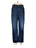 Rag & Bone Blue Jeans Size 28 waist - photo 1
