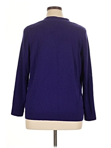 J.Jill Pullover Sweater (view 2)