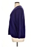 J.Jill Purple Pullover Sweater Size XL - photo 5