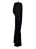 Polly Black Casual Pants Size 8 - photo 4