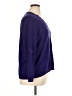 J.Jill Purple Pullover Sweater Size XL - photo 4