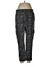 Banana Republic Camo Gray Cargo Pants Size M - photo 1