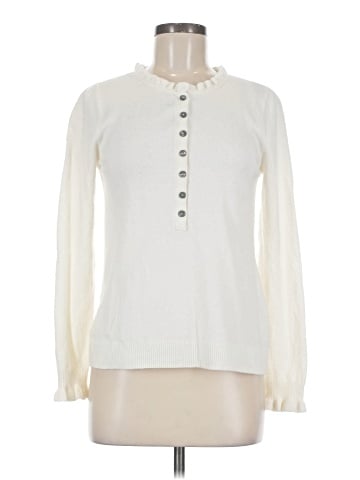 Sundance Pullover Sweater (view 1)