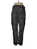 Banana Republic Camo Gray Cargo Pants Size M - photo 2