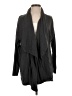 Calvin Klein Performance Gray Cardigan Size S - photo 1