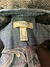 Lands' End Canvas Gray Casual Dress Size 2 - photo 7