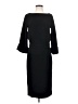 Rachel Roy 100% Polyester Black Cocktail Dress Size 4 - photo 1