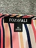 Roz & Ali 100% Polyester Pink Short Sleeve Blouse Size XL - photo 7